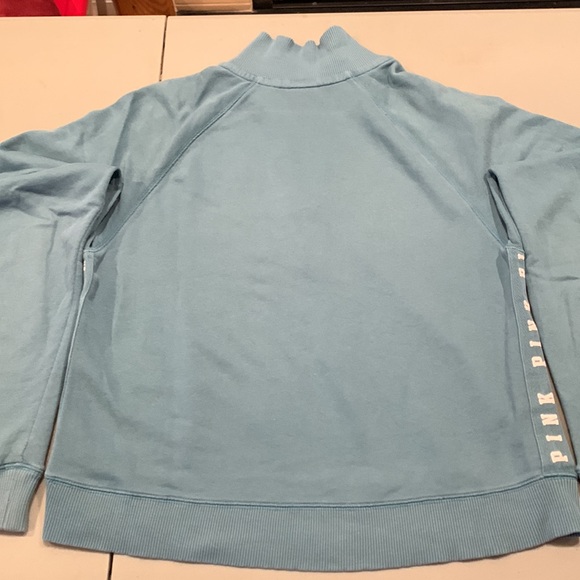 PINK Victoria Secret sweatshirt - Picture 3 of 6